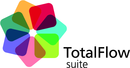 TotalFlow Suite Logo
