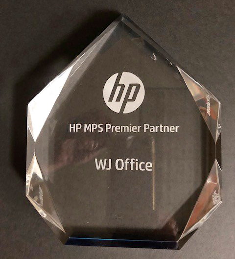 WJ OFFICE AND HP