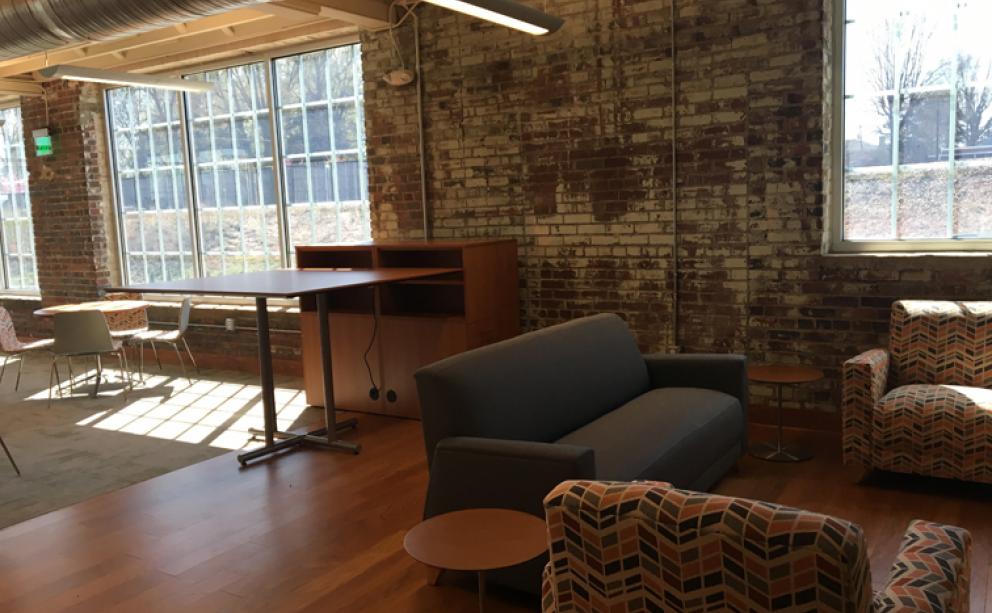 NC Works | Furniture
