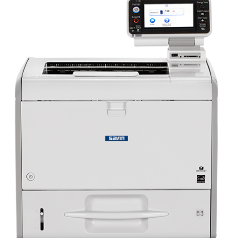 Savin SP 4520DN