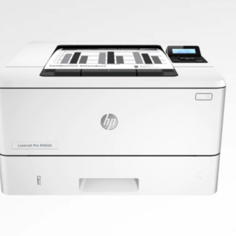 HP LaserJet Pro M402n