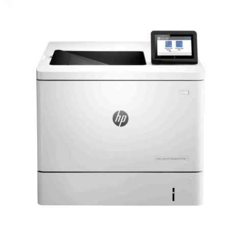 HP E55040dw