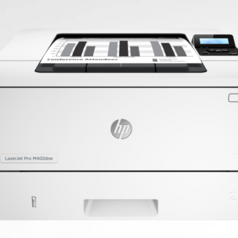 HP M402dne