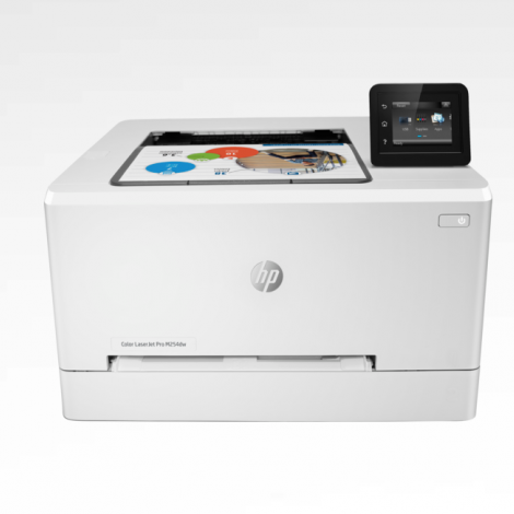 HP M254dw