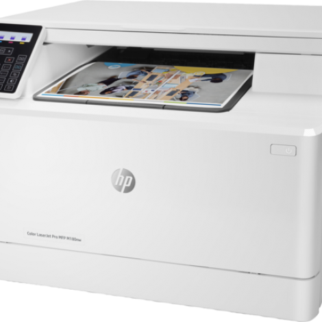 HP Color LaserJet Pro MFP M180nw