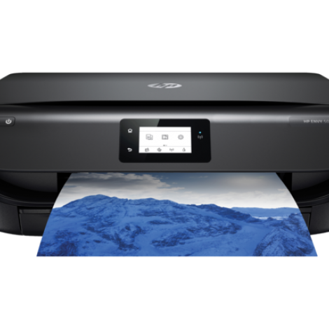 HP ENVY 5055 All-in-One Printer