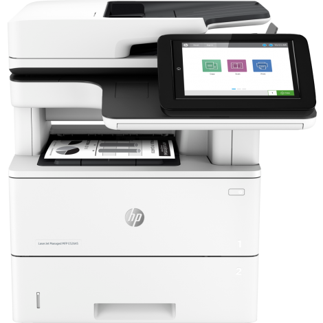 HP LaserJet Managed MFP E52645dn