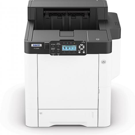 Savin P C600