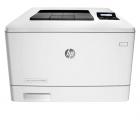 HP Color LaserJet Pro M454dn