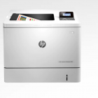 HP Color LaserJet Enterprise M553dn