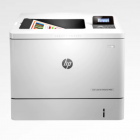 HP Color LaserJet Enterprise M553n