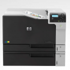 HP Color LaserJet Enterprise M750n