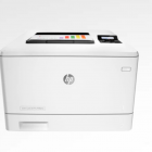 HP Color LaserJet Pro M452nw