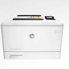 HP Color LaserJet Pro M452dn