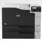 HP M750dn