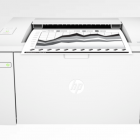 HP M102w