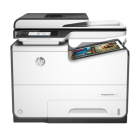  HP PageWide Pro 577dw Multifunction Printer 