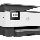 HP OfficeJet Pro 9015 All-in-One Printer