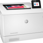 HP Color LaserJet Pro M454dw